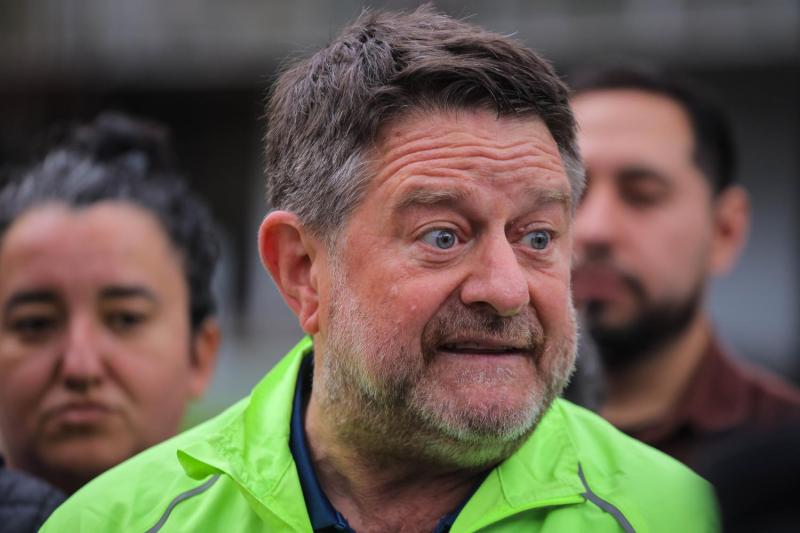 Gobernador Orrego evalúa compra de radares meteorológicos - Aton