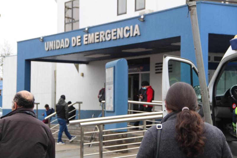 Las enfermedades más frecuentes en el GES desde el 2005 - referencial Agencia Uno