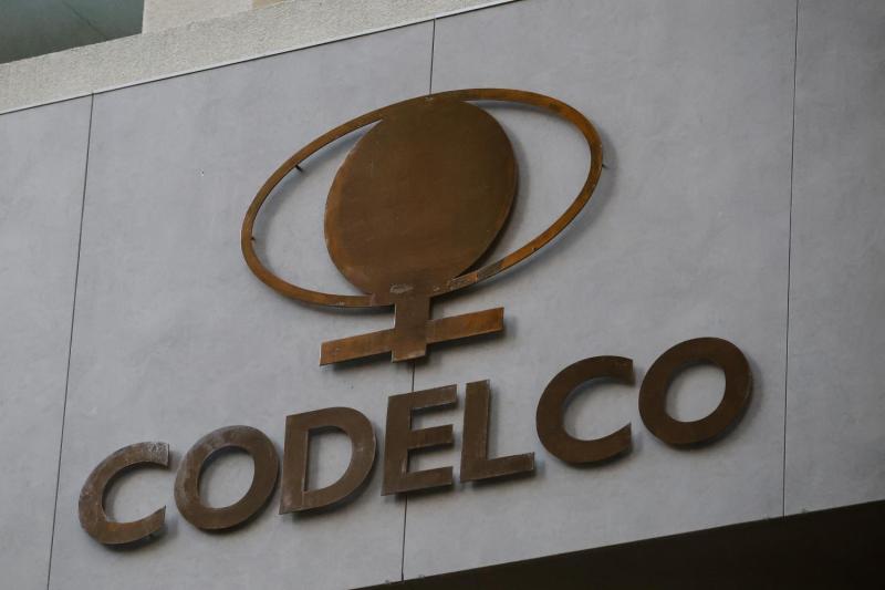Codelco prestó más de US$24 millones a sus sindicatos - Aton