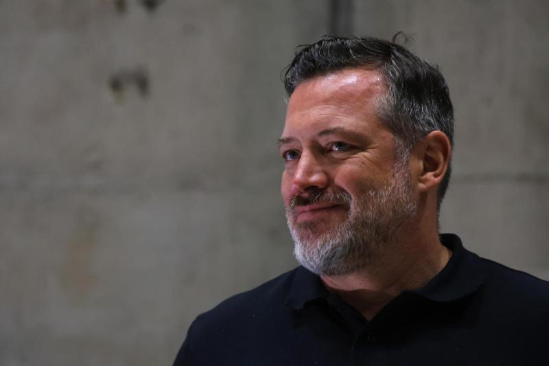 Alcalde Sichel apunta contra el Gobierno por manejo de emergencias - Aton
