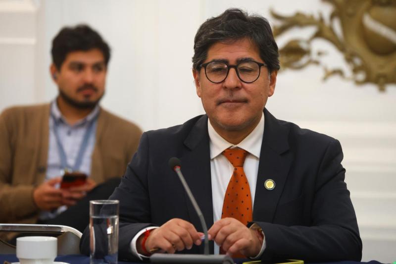 Aton - Se suman apoyos a un posible nuevo retiro del 10%: diputado Pinilla (DC) afirma que “hoy día es viable”