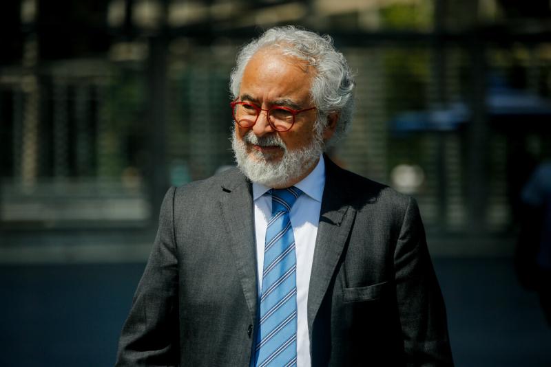 Agencia UNO - “Eres demasiado amorosa”: el obsequio que le envió a Luis Hermosilla la actual fiscal judicial tras sus gestiones para lograr el nombramiento