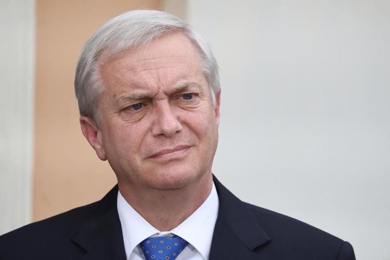 Aton- Presidente Kast defendió gestión ante situación fiscal