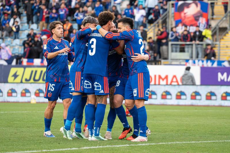 Agencia Uno - Universidad de Chile