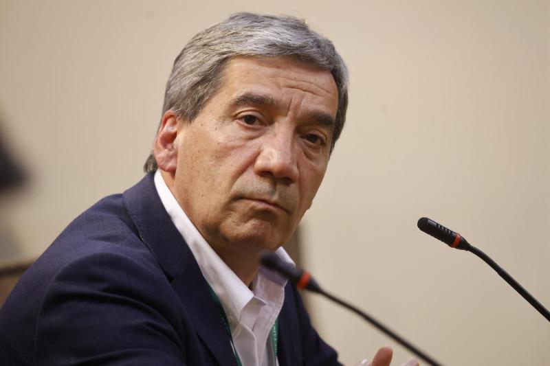 Aton- Exdelegado presidencial Gonzalo Durán