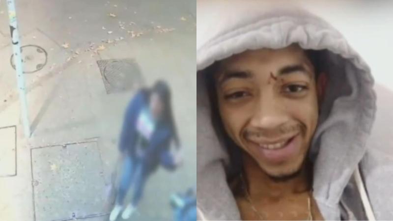 T13 - Adolescente de 16 años explotada sexualmente en Chile fue clave para lograr condena de 30 años para su captor del Tren de Aragua