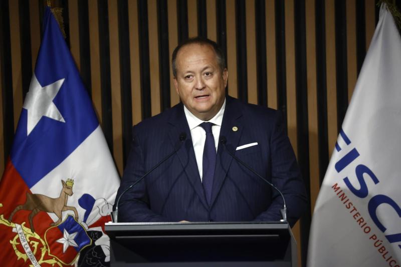 Aton- Fiscal nacional Ángel Valencia