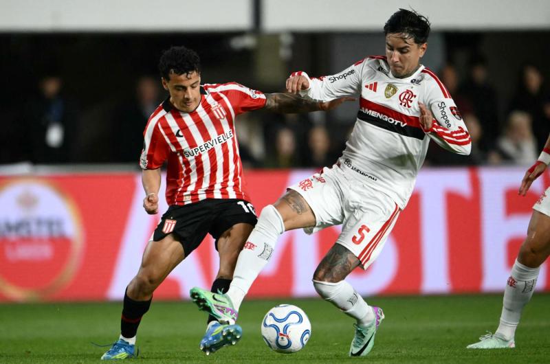 Erick Pulgar - AFP