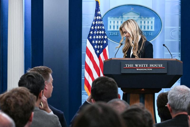 AFP - Katie Zacharia