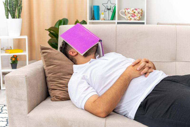 Freepik - siesta