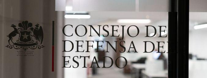 ATON - Consejo de Defensa del Estado
