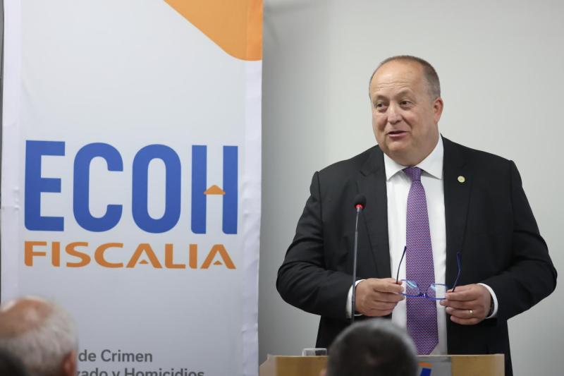 Aton - Fiscalía advierte que Presupuesto 2027 “afecta su autonomía” y “podría comprometer la reserva de las investigaciones”