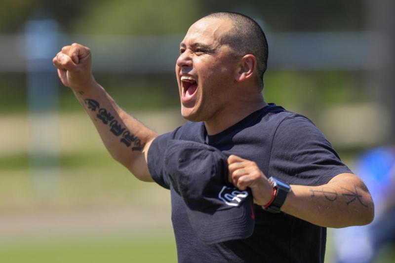 Humberto Suazo tras Magallanes 0-1 San Luis | Photosport