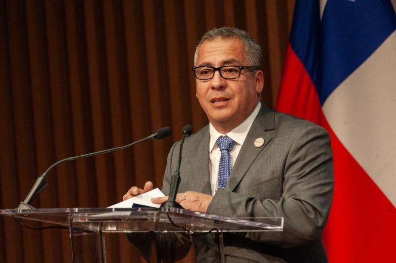 Fiscal Supraterritorial solicita cambios para levantar el secreto bancario - Agencia Uno