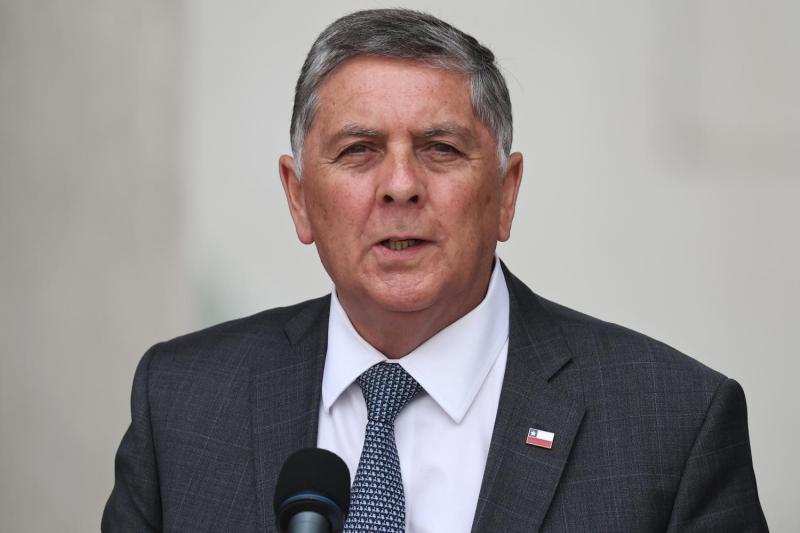 Biministro Alvarado aborda caída del fondo E de las AFP - Aton