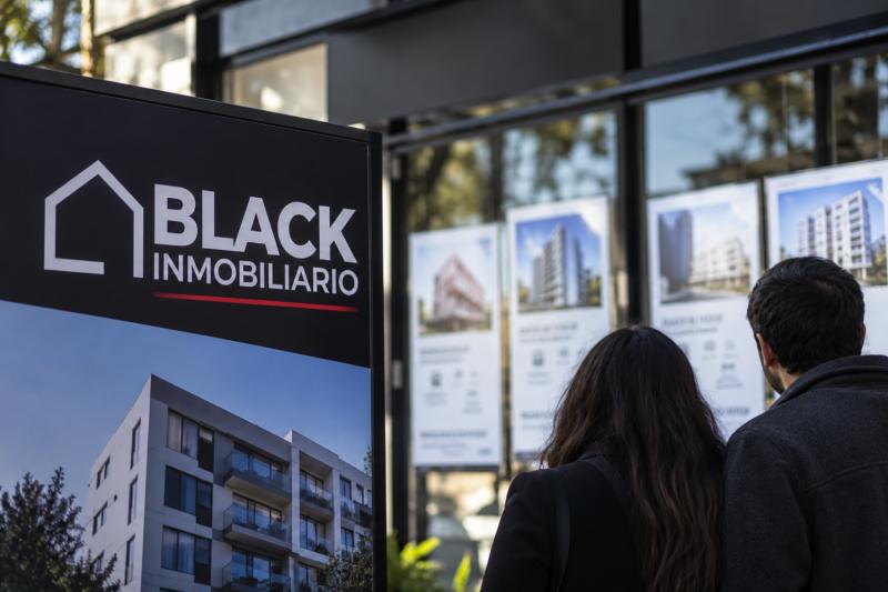 IA - Black Inmobiliario 2026: cuándo comienza, cómo acceder a las ofertas de viviendas y qué beneficios hay para comprar