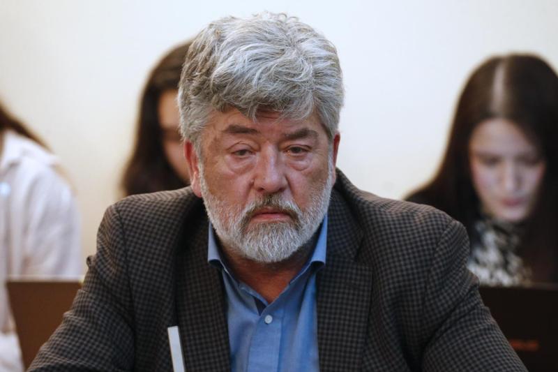Aton- Ljubetic acusó "prejuicios" en proyecto para reformar el INDH