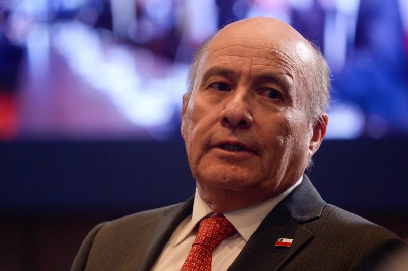 Gobierno explica investigación contra las AFP - Agencia Uno