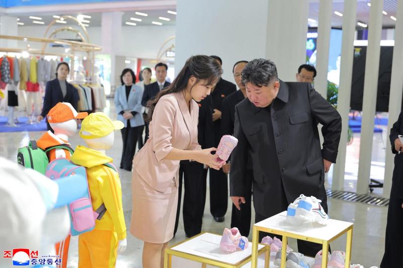 Corea del Norte aclara estado de salud de Kim Jong-un - AFP