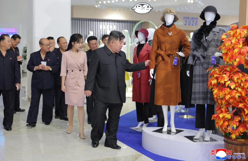 Corea del Norte aclara estado de salud de Kim Jong-un - AFP