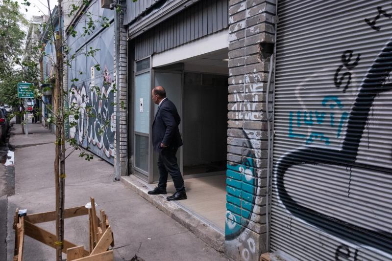 Agencia Uno - Millonario robo en bodegas del Poder Judicial