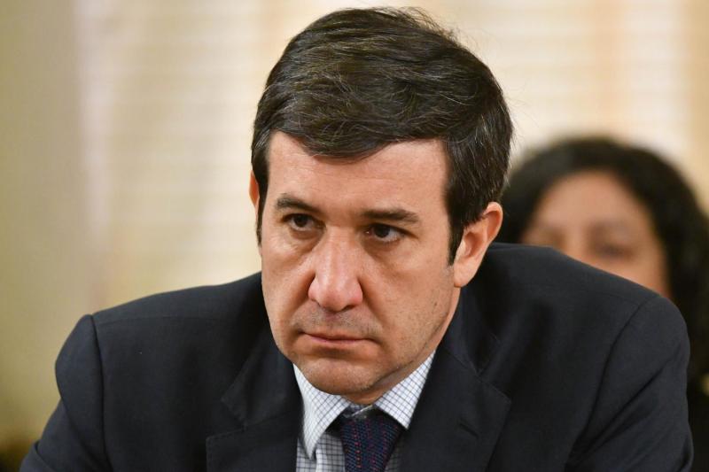 Ramírez plantea dudas por actuar de las AFP en caída del fondo E - Agencia Uno