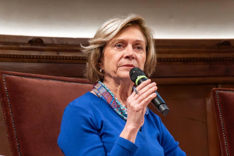 Evelyn Matthei