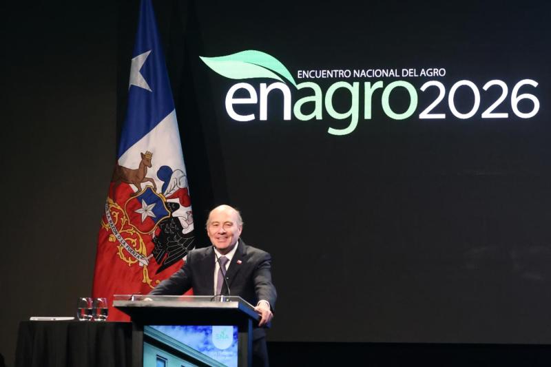 Aton - Ministro Quiroz