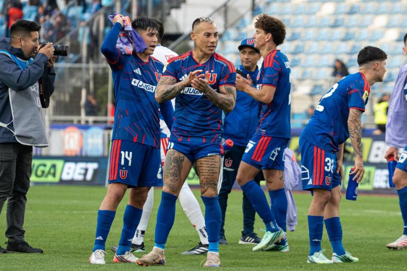 Agencia Uno - Universidad de Chile