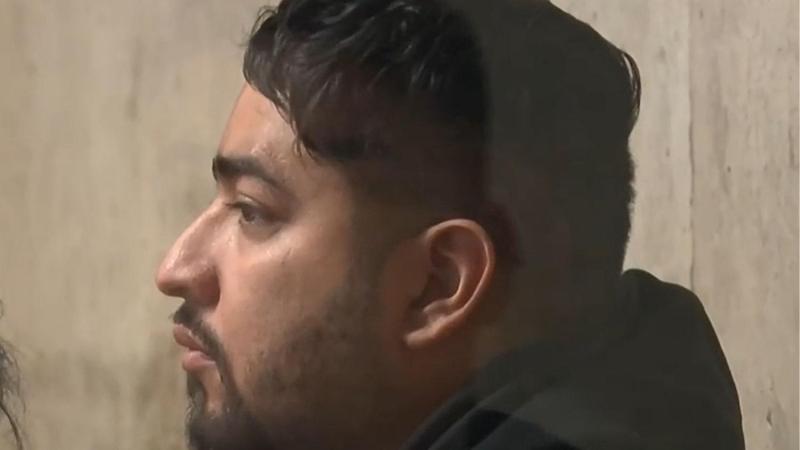 T13 - Quién es el “Rey del Celular”, el hombre que fue detenido con casi 400 teléfonos en su departamento en San Miguel