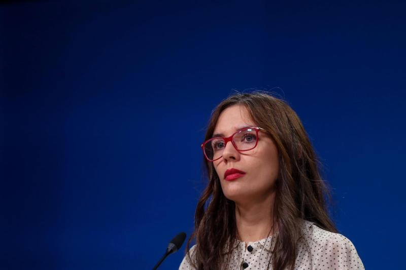 Exministra Vallejo cuestiona rebaja de condenas a abusadores de menores - Agencia Uno