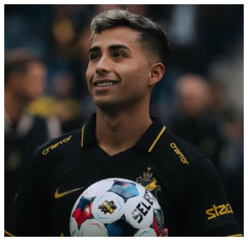 Lucas Assadi - Instagram: @lucas_assadi