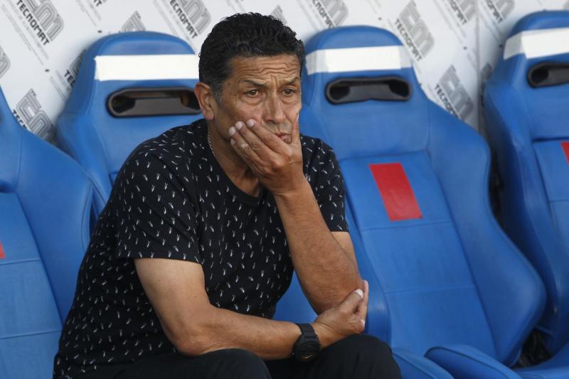 Jorge Aravena - Photosport