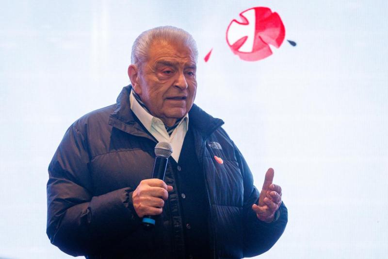 Mario Kreutzberger