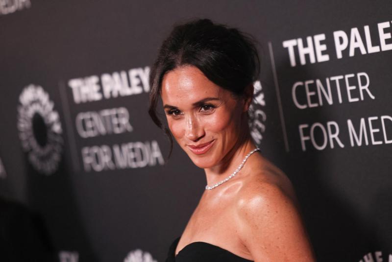 Investigan al padre de Meghan Markle por posesión de pornografía infantil - AFP