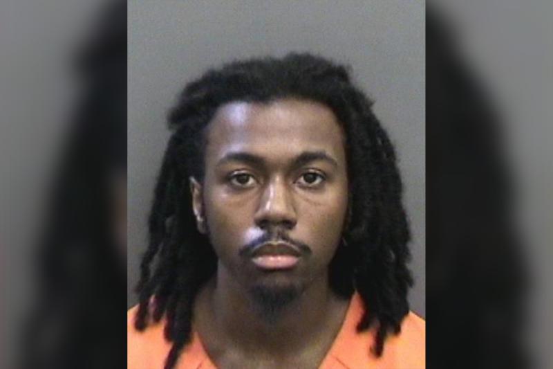 Oficina del Sheriff del condado de Hillsborough - Billy Adams III