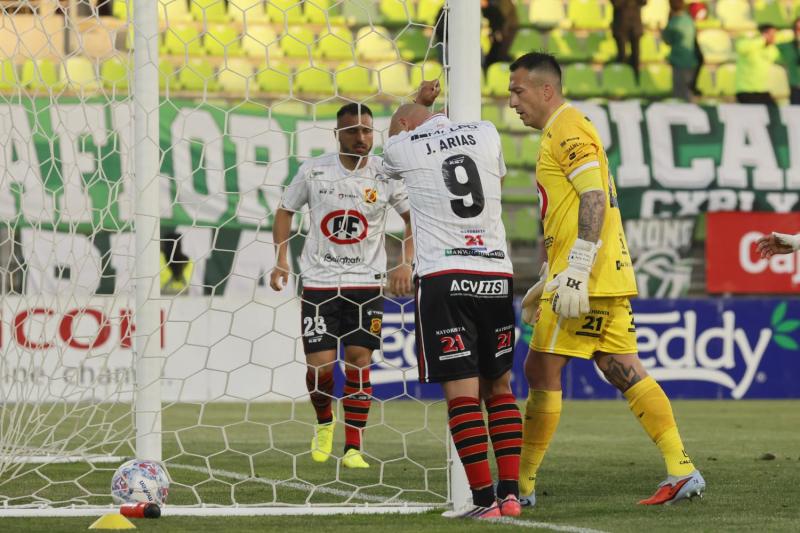 Rangers de Talca - Photosport