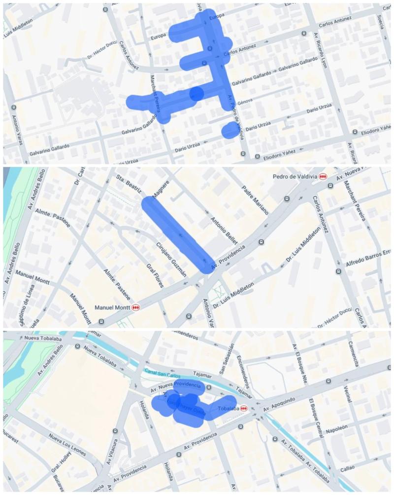 Enel anuncia corte programado de luz para este sábado en cuatro comunas de la RM
