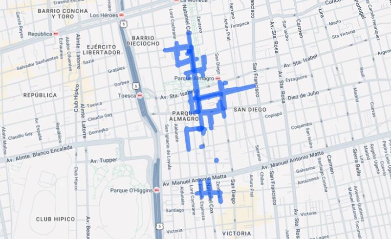 Enel anuncia corte programado de luz para este sábado en cuatro comunas de la RM