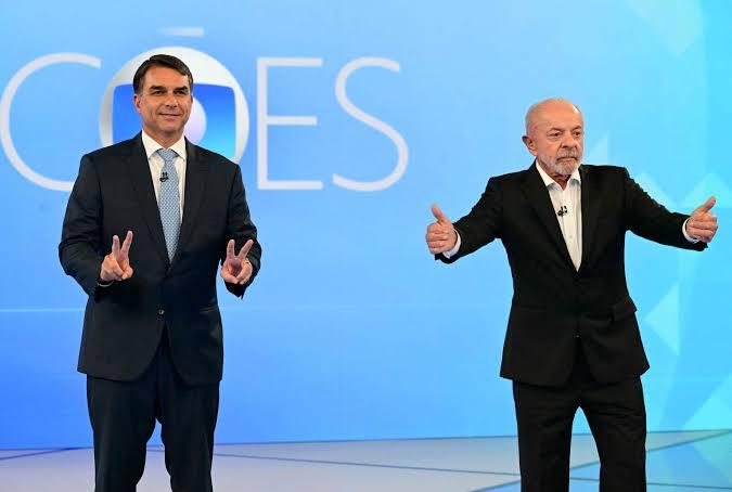 ¿A qué hora se sabrán los resultados de las elecciones en Brasil? - AFP