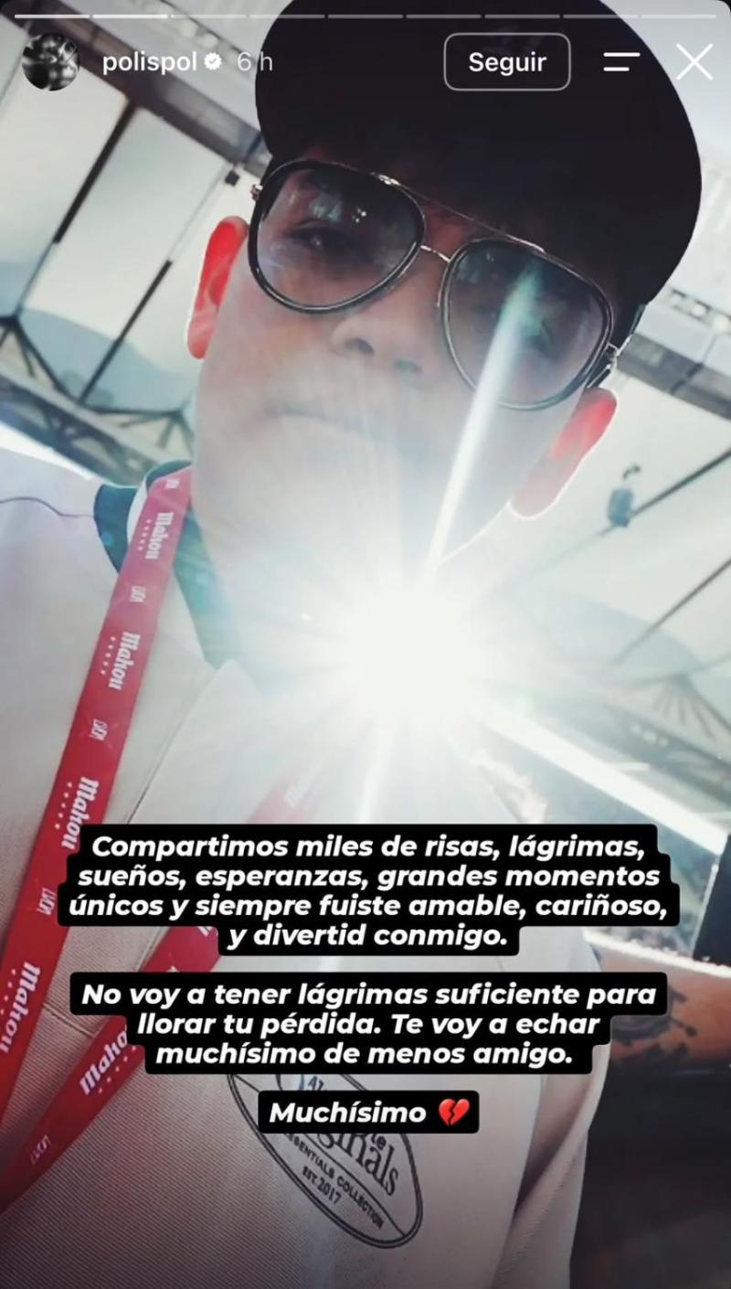 Instagram - Polispol