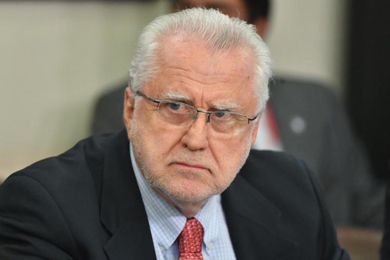 Agencia Uno - En la Comisión Investigadora quedaron molestos con los ejecutivos de Codelco, pues no entregaron información completa de los requerimientos. El informe final apuntó a Máximo Pacheco como uno de los responsables de este grave caso que afectó a la cuprífera estatal.