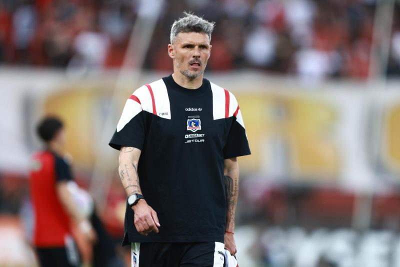 Fernando Ortiz - Photosport