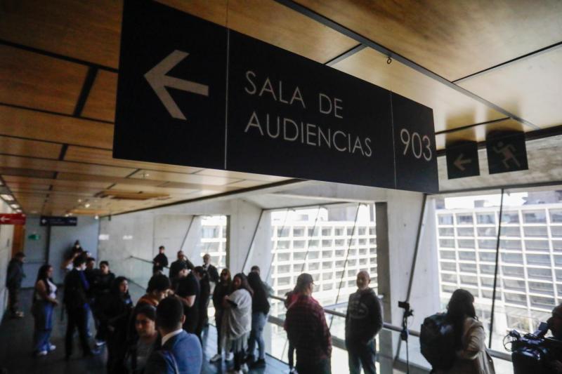 Nuevos antecedentes sobre la desaparición de Benjamín Galdámez - Agencia Uno