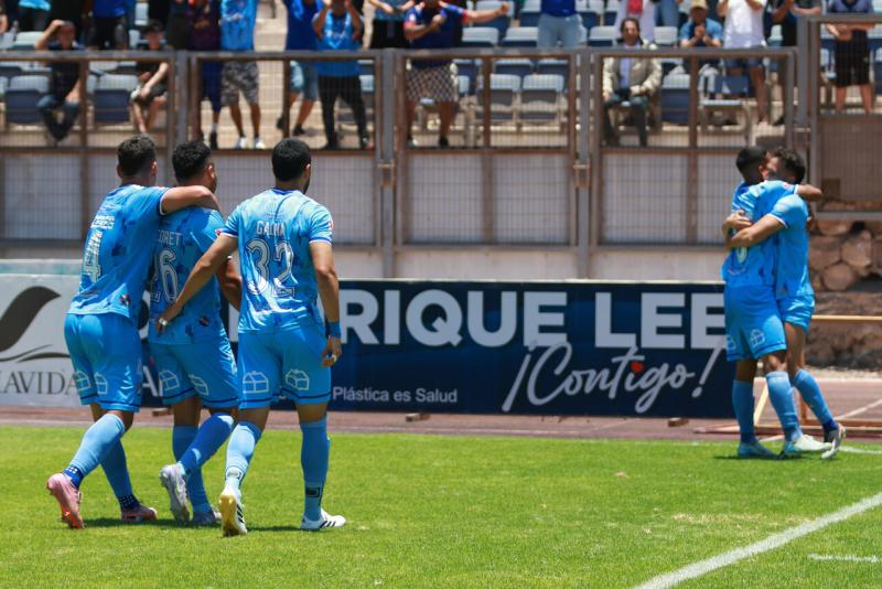Photosport - San Marcos de Arica tendrá cinco días para apelar a la resolución