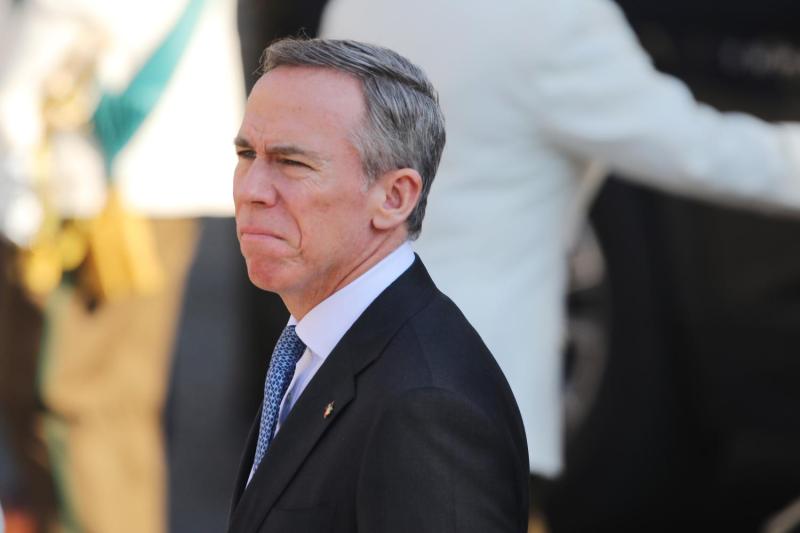 Aton- Jorge Alessandri, presidente de la Cámara