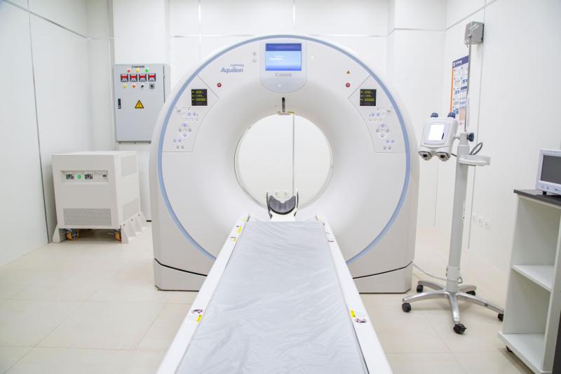 Pexels - Los Mejores Hospitales Inteligentes del Mundo 2027 (referencial)