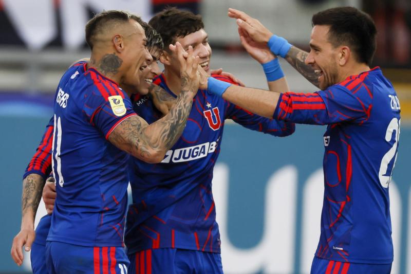 Universidad de Chile - Photosport
