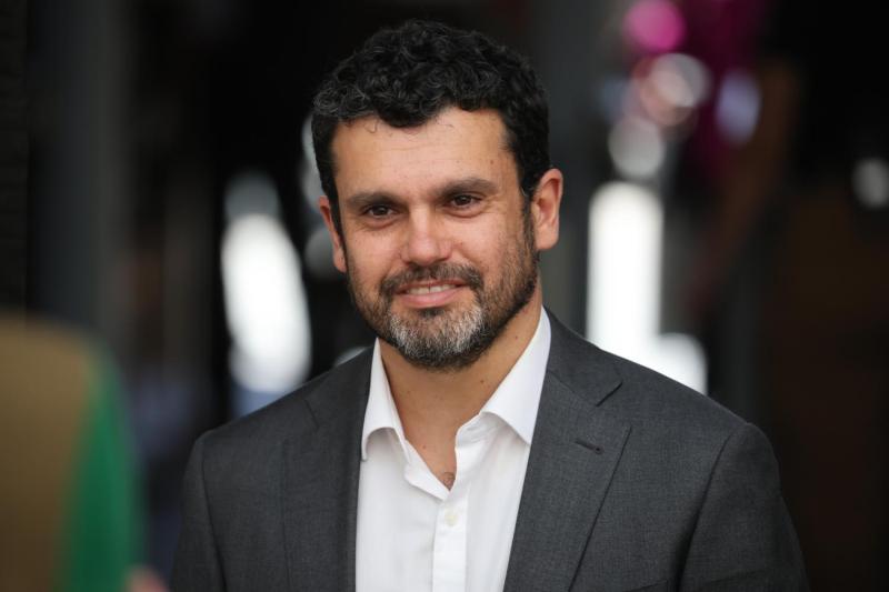 Aton- Diputado Jaime Bassa (FA)
