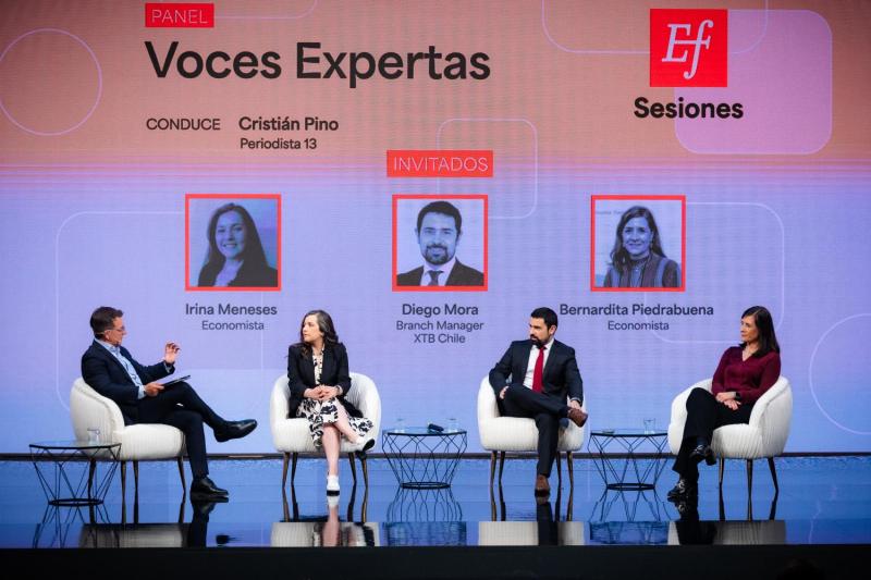 Sesiones EF: Sesión 1 "Voces Expertas"